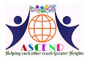 Ascend logo