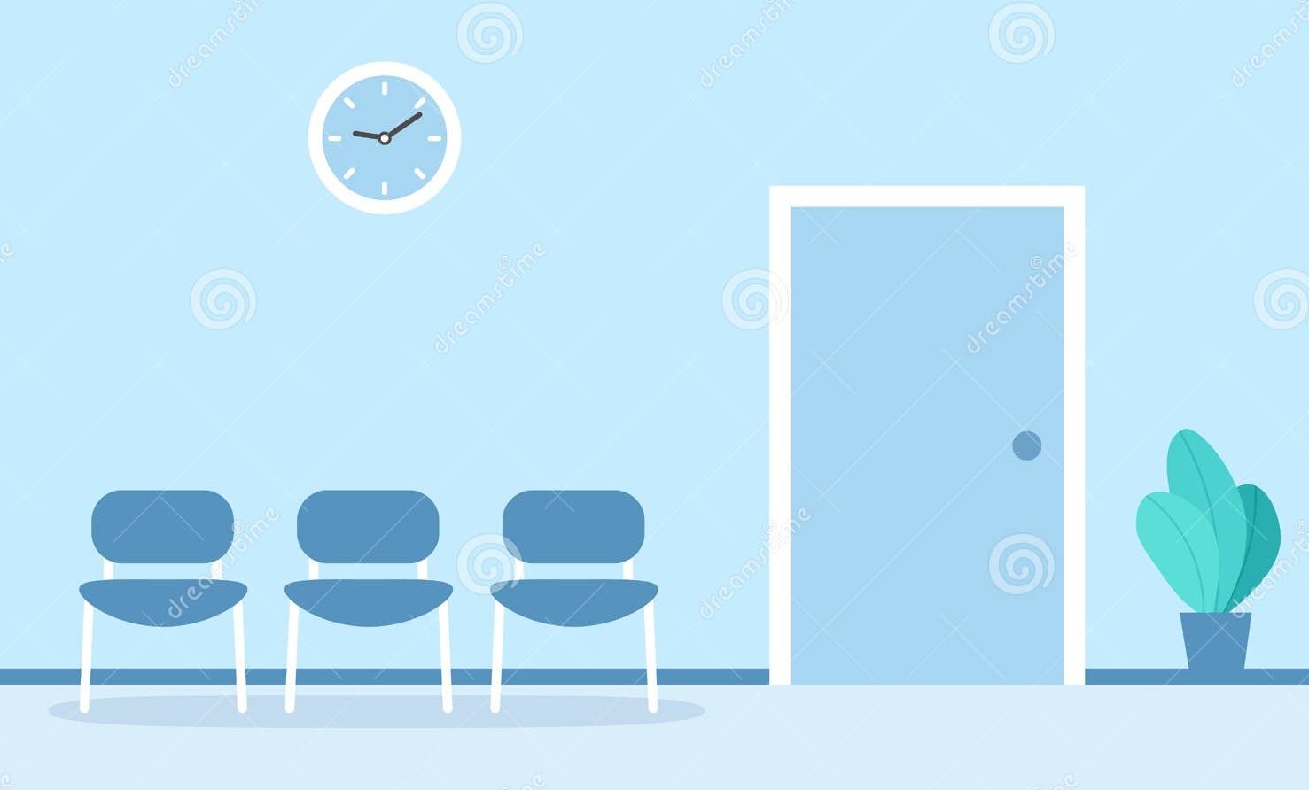 Lobby Room