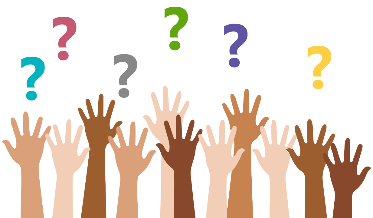 Raise Hands